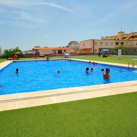 Duplex Premium Peniscola Playa Orangecosta Apartment Exterior foto