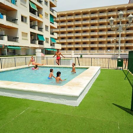 Duplex Premium Peniscola Playa Orangecosta Apartment Exterior foto